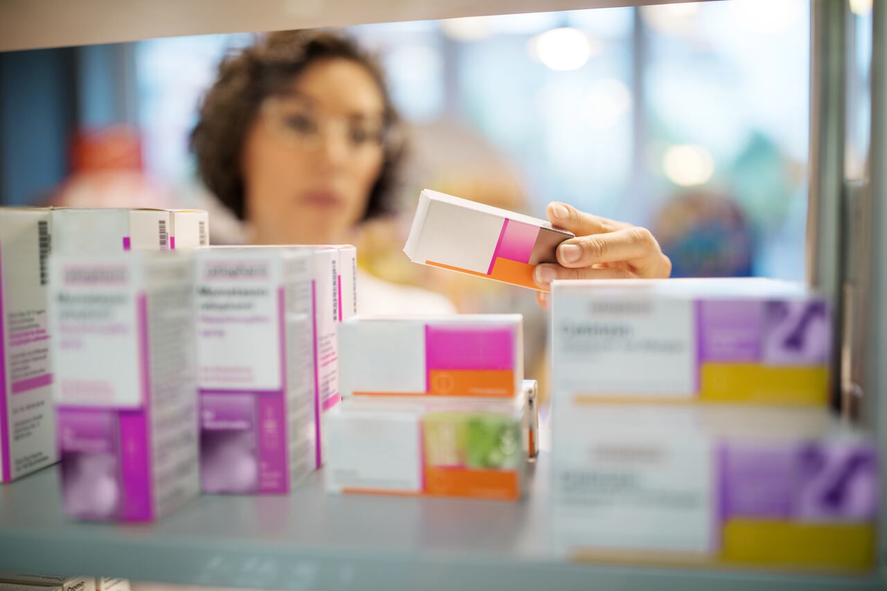 MEDICAMENTOS
