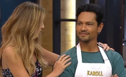 MasterChef Celebrity