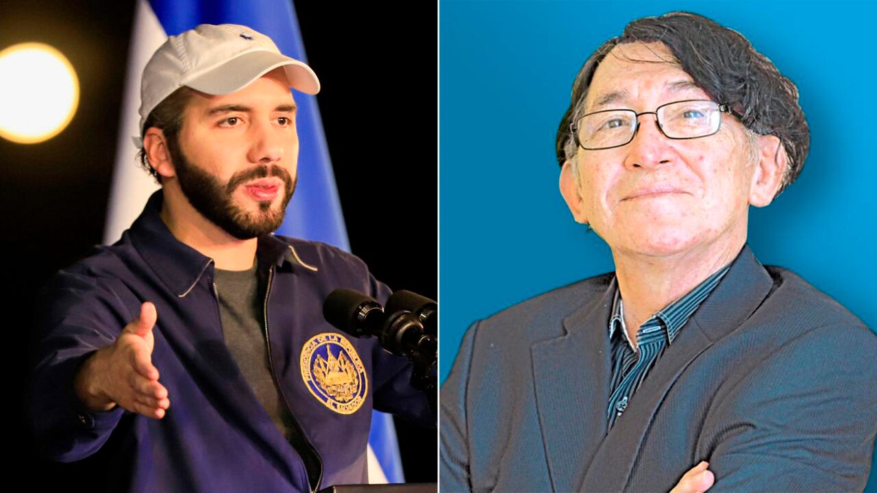 Nayib Bukele portada 2126