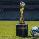 El balón oficial de la Copa Mundial Femenina de la FIFA 2023