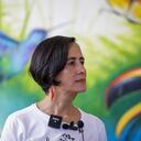 La Ministra de Ambiente, Susana Muhamad, entregó el balance de las zonas del país que más tienen riesgo por el Fenómeno de El Niño.