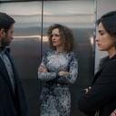 Actriz de Enfermeras confirmó romance con un actor de MasterChef Celebrity