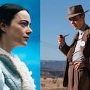 ‘Oppenheimer’ y ‘Pobres Criaturas’ se llevaron varios Óscar.