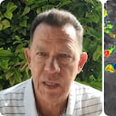 Chocó, Antioquia y otras regiones ya presentan lluvias, según el reporte de Max Henríquez.