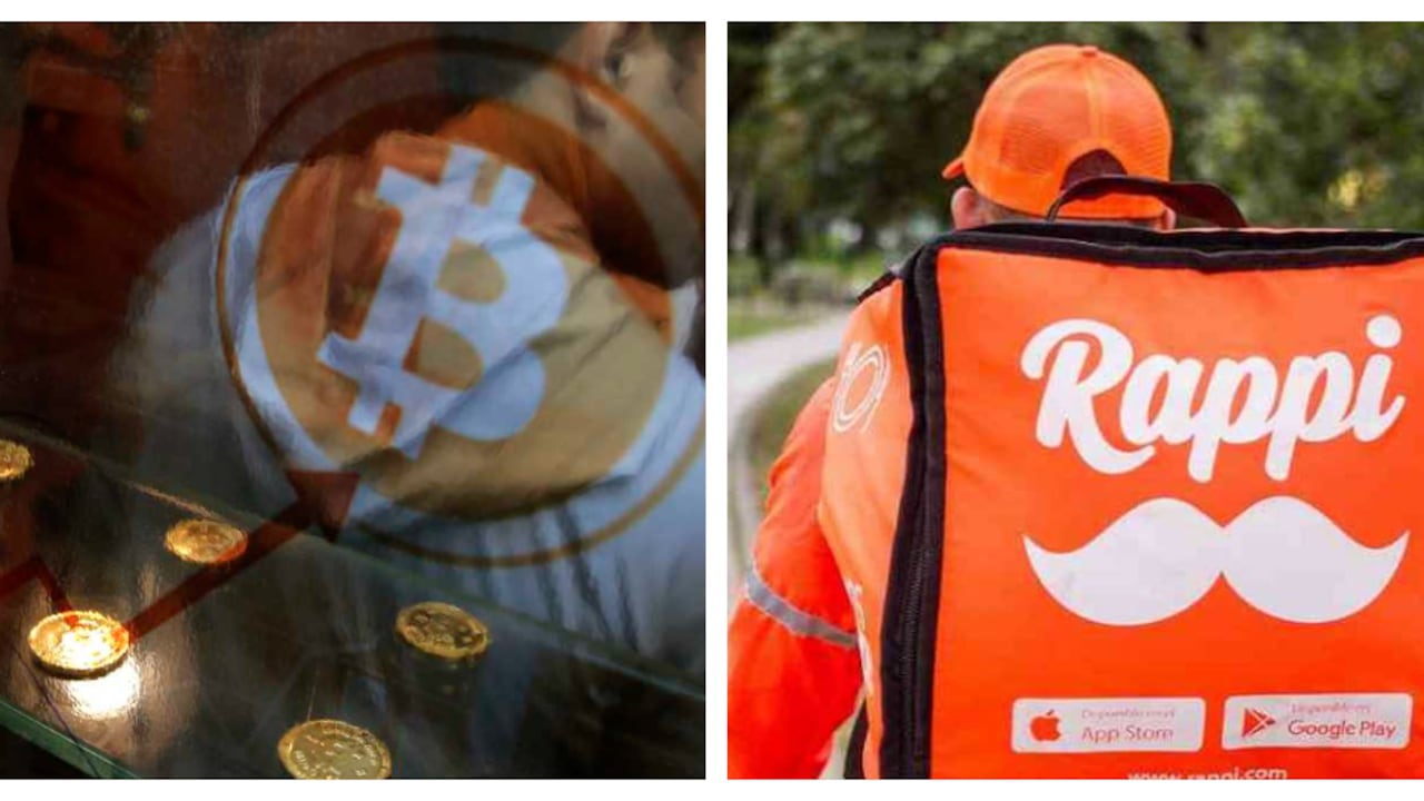 Rappi y Binance son ahora patrocinadoras de dos grandes selecciones de fútbol.