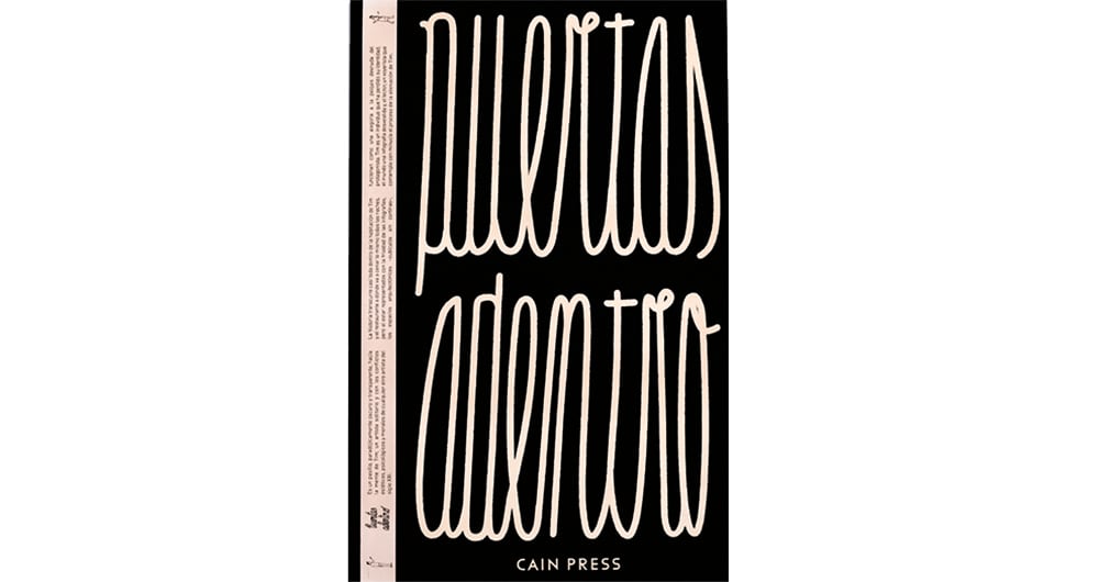 La novela ilustrada es un regalo perfecto para la sobrina artista o, confiéselo, para usted mismo.