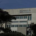 Sede de la Fiscalía General de la Nación.