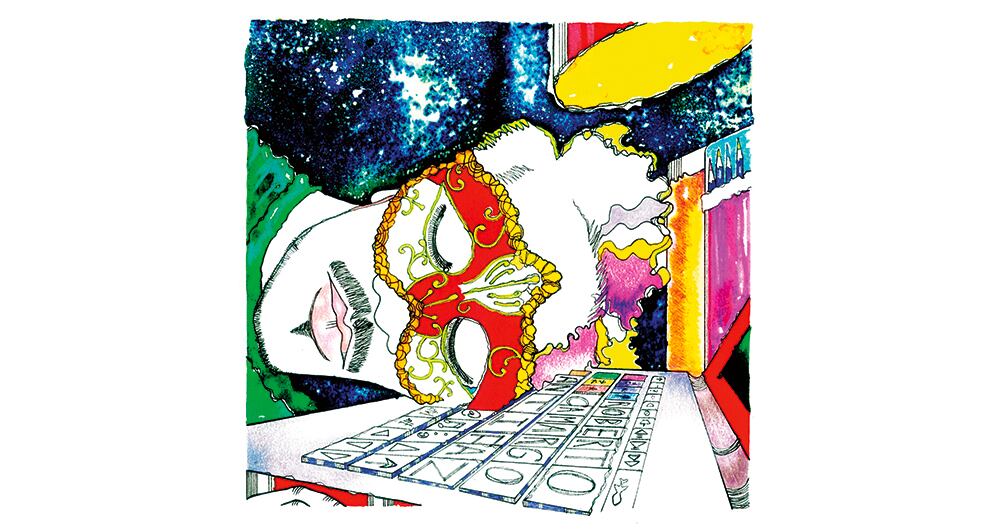 ¿En qué andan los cantautores?_4