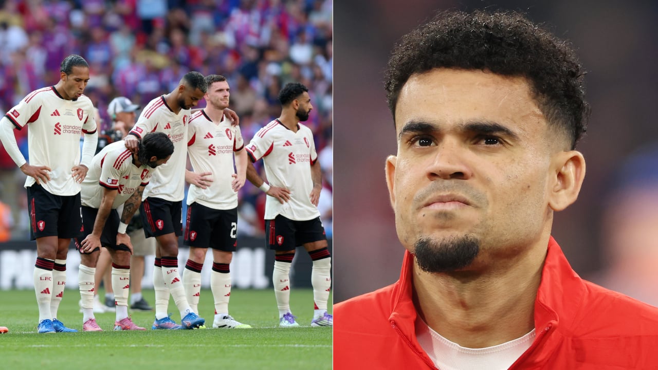 Estrella de Liverpool quiere irse y tiene una gran oferta sobre la mesa.