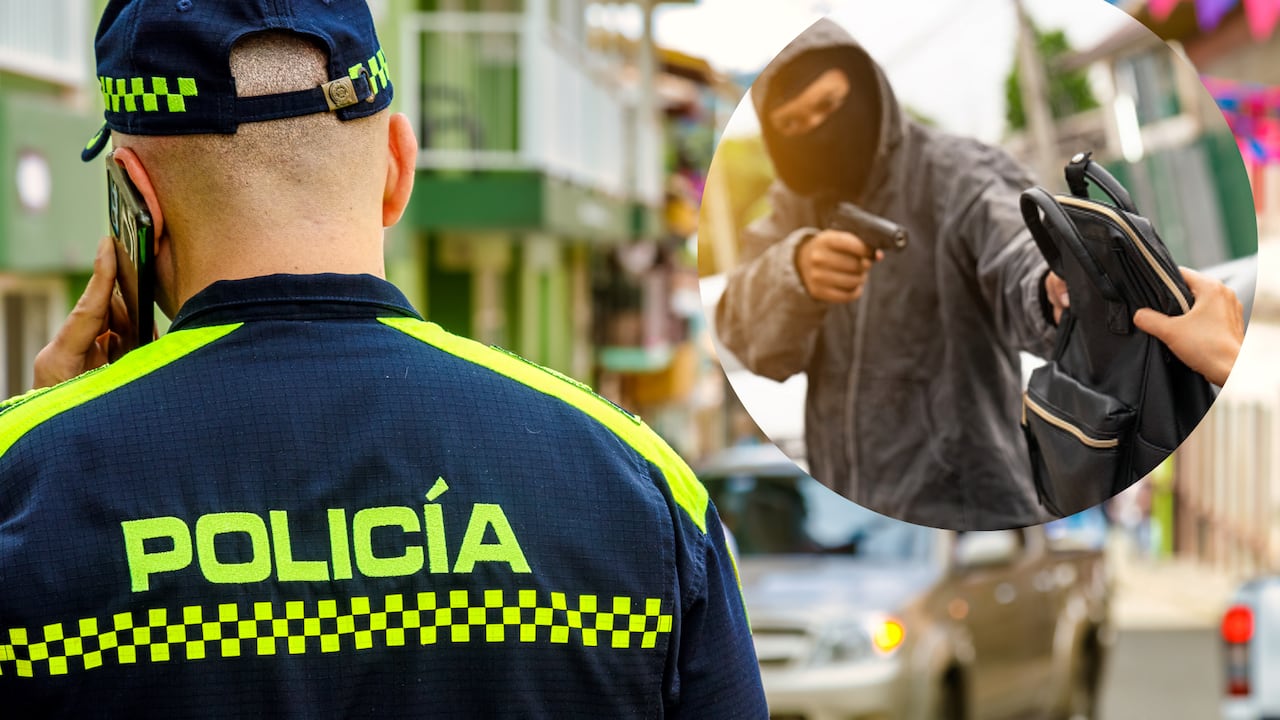 Supuestos policías engañan a ciudadanos para hurtalos