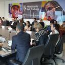 Negociación del salario mínimo