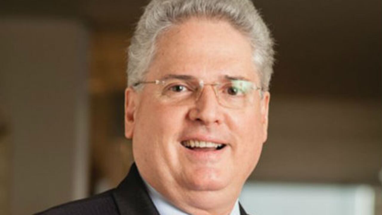 Juan Guillermo Londoño, Presidente de Celsia.