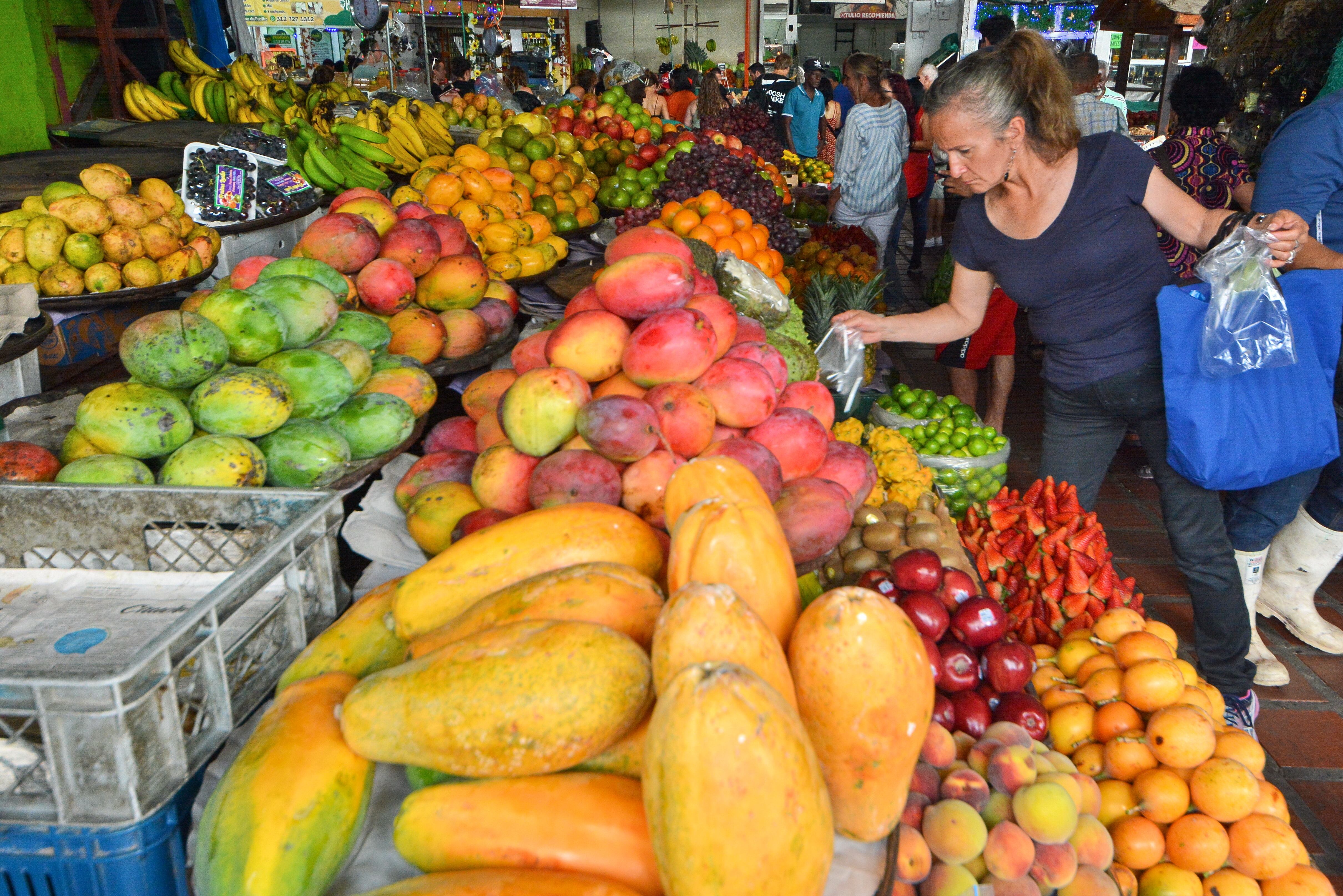 Aunque el índice de Precios al Consumidor (IPC) final de 2024 se conocerá en los próximos días, las proyecciones para 2025 apuntan a una inflación por debajo del 4%.