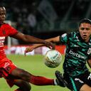 Nacional vs. América: la final de Copa Betplay en el 2024