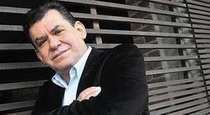 León Valencia, columnista e investigador. Gobierno reveló existencia de un plan para matarlo.