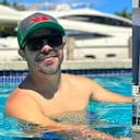 De izquierda a derecha: Piter Albeiro y Camilo Pardo Mago.