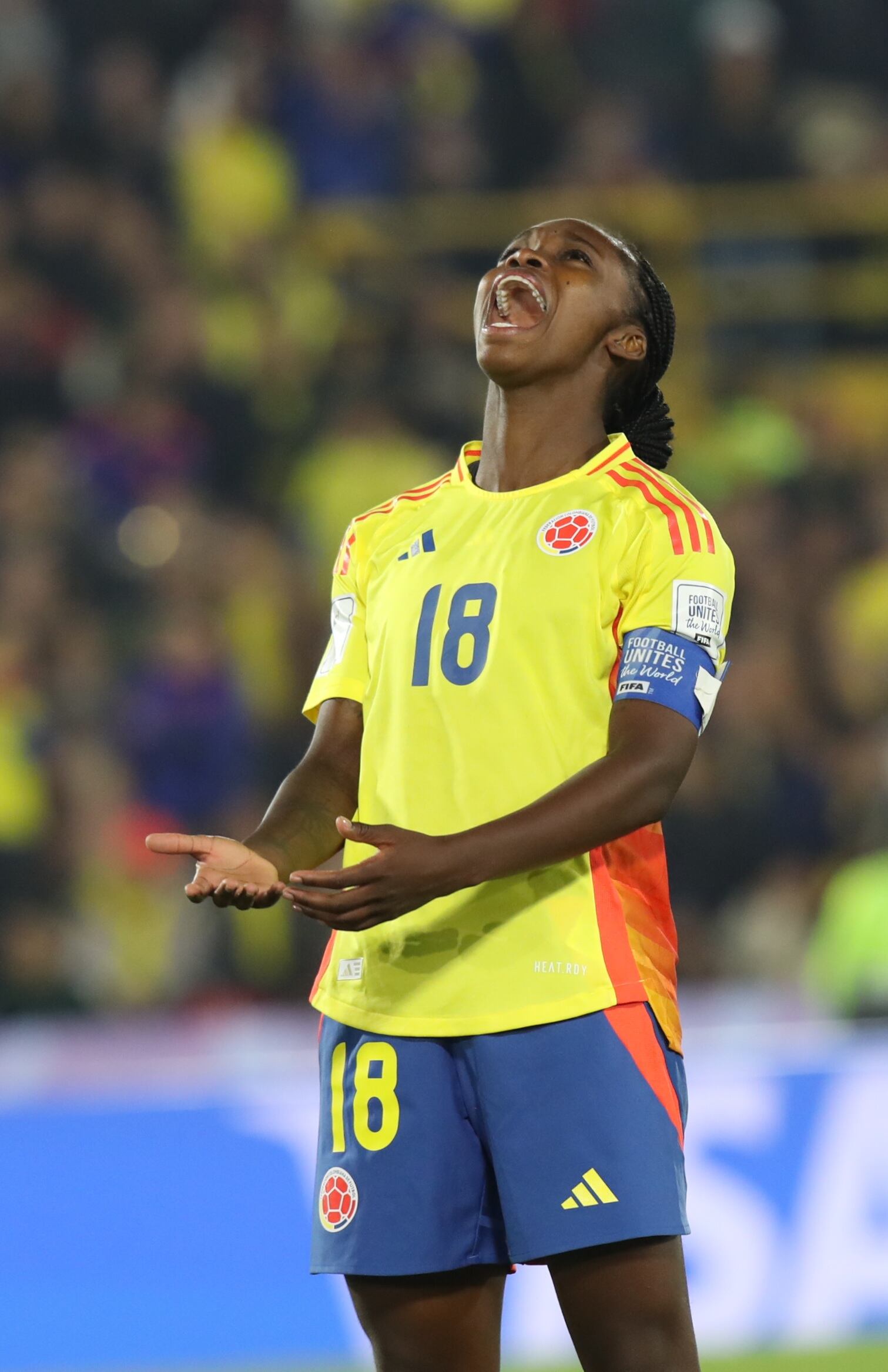 Copa Mundial Femenina de Fútbol Sub-20