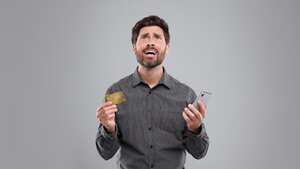 Las estafas en internet son cada vez más sofisticadas.