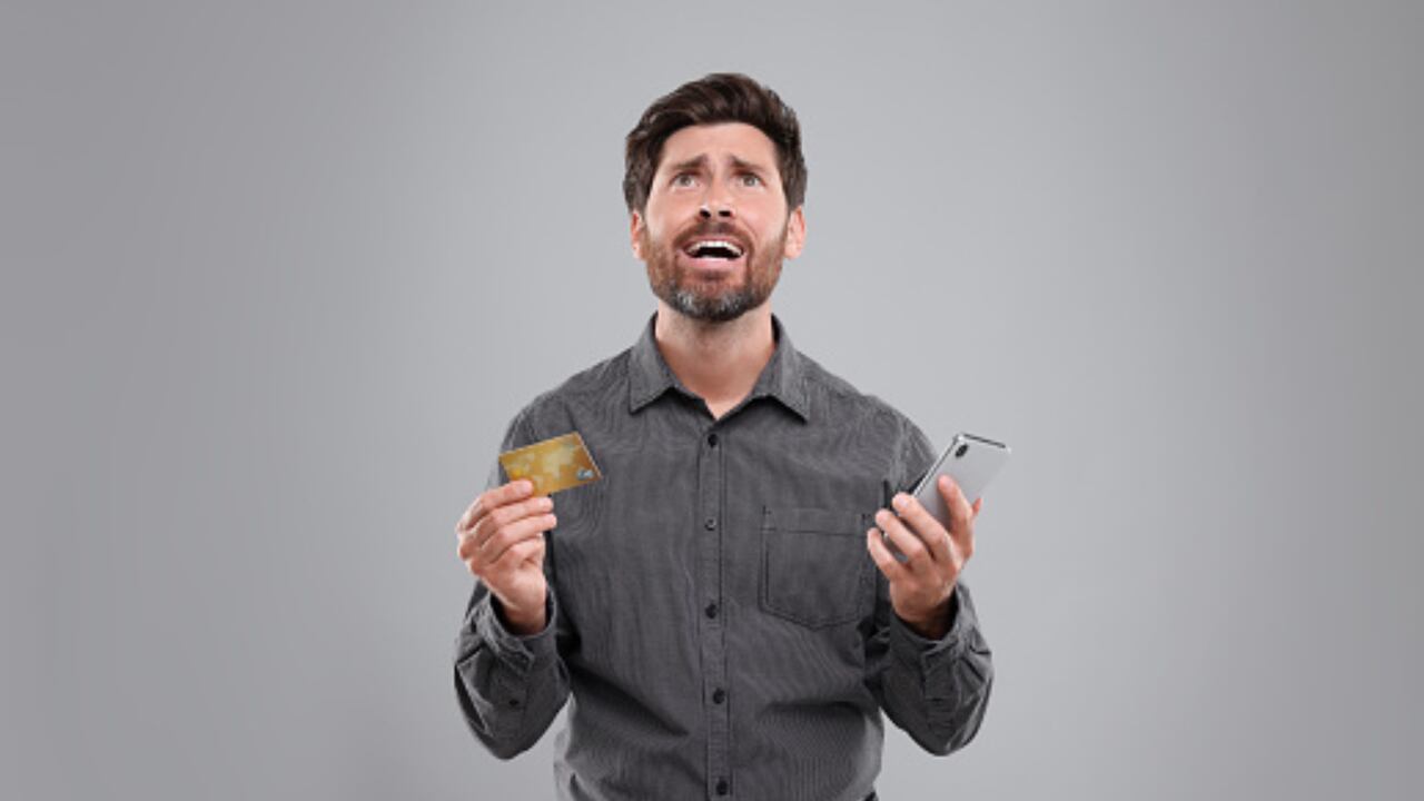 Las estafas en internet son cada vez más sofisticadas.