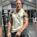 Dwayne Johnson quiere ser el próximo James Bond y el primer estadounidense en realizar este papel. Foto Instagram @therock.