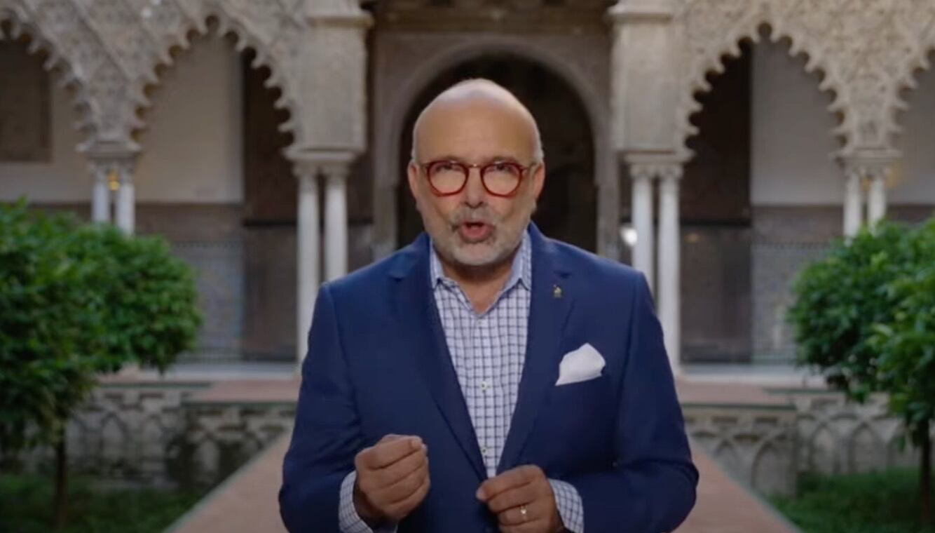 Por medio de una transmisión en vivo se anunciaron los nominados a los Latin Grammy