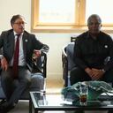 Presidente Gustavo Petro