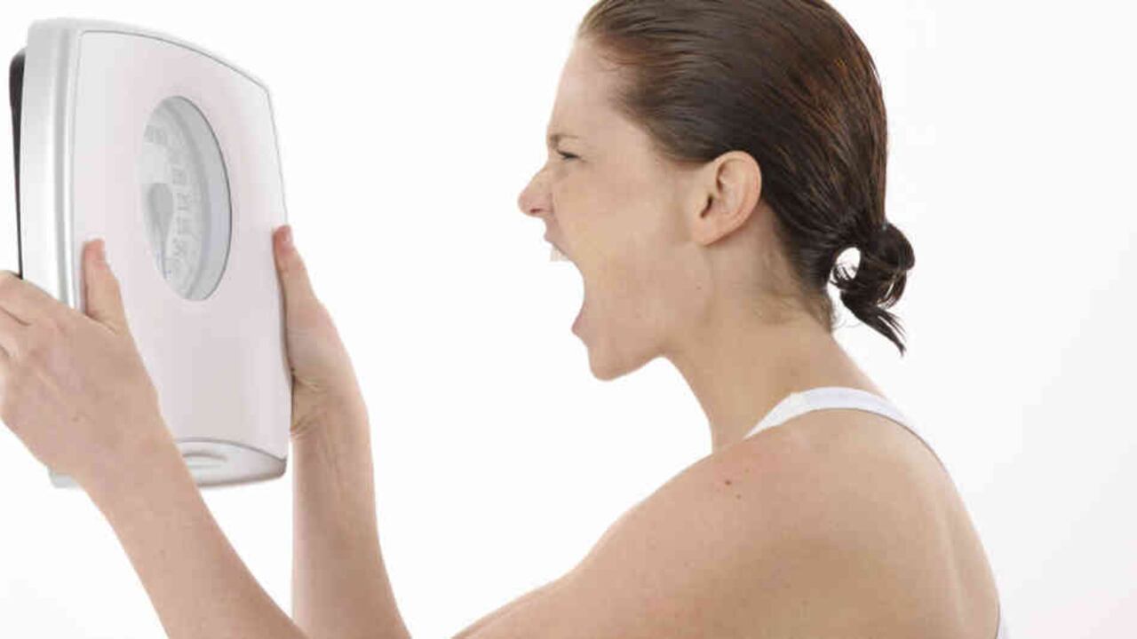 as personas deben ser conscientes de que no toda la información que circula en internet sobre dietas y ejercicios son recomendables.