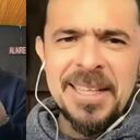 Tato Devia y Diego Camargo