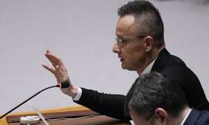 Hungría dice que sanciones a Rusia no han cobrado el resultado esperado y sí han perjudicado a los distintos países de Europa.