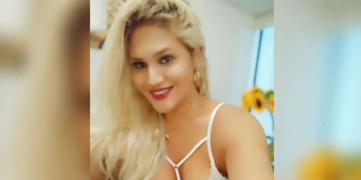 María Gabriela Ísler