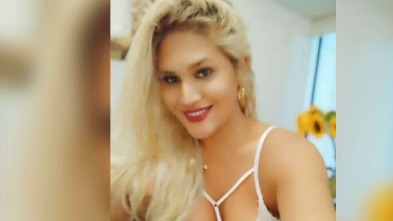 María Gabriel Ísler sostuvo una relación con el actor Mauro Urquijo.