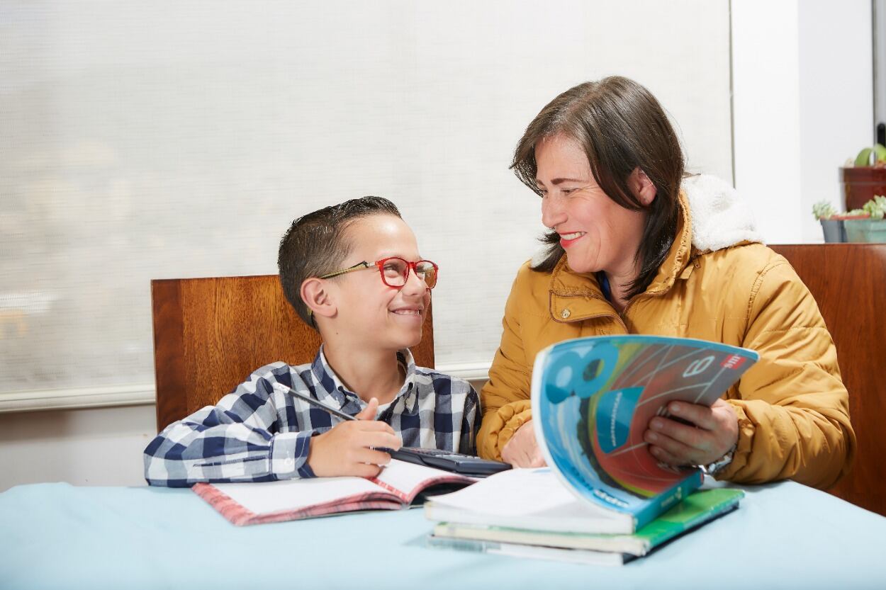 El aporte económico fijado por Compensar para este año es de 39.000 pesos mensuales por cada persona a cargo.