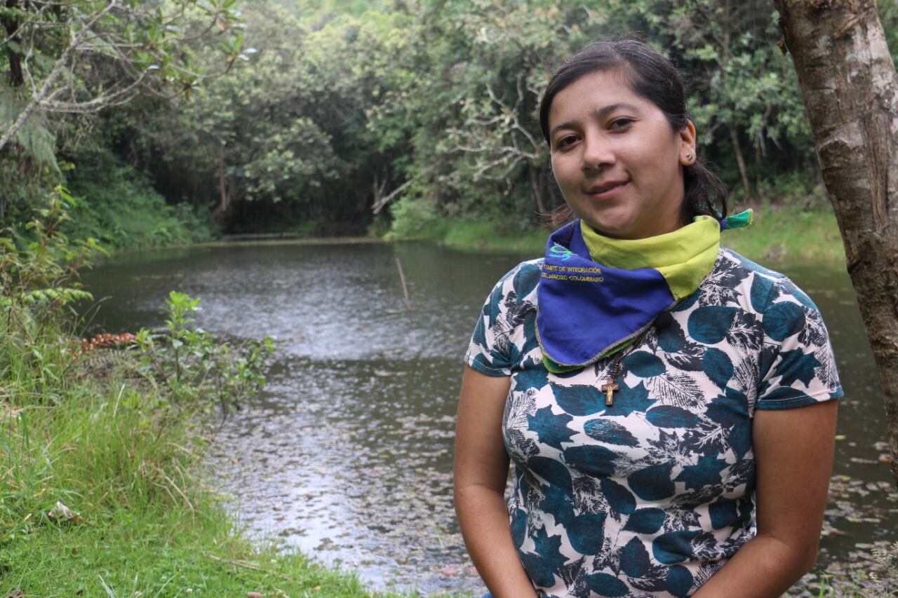 HISTORIAS DESDE EL SUR – SERIE AUDIOVISUAL DOCUMENTAL-