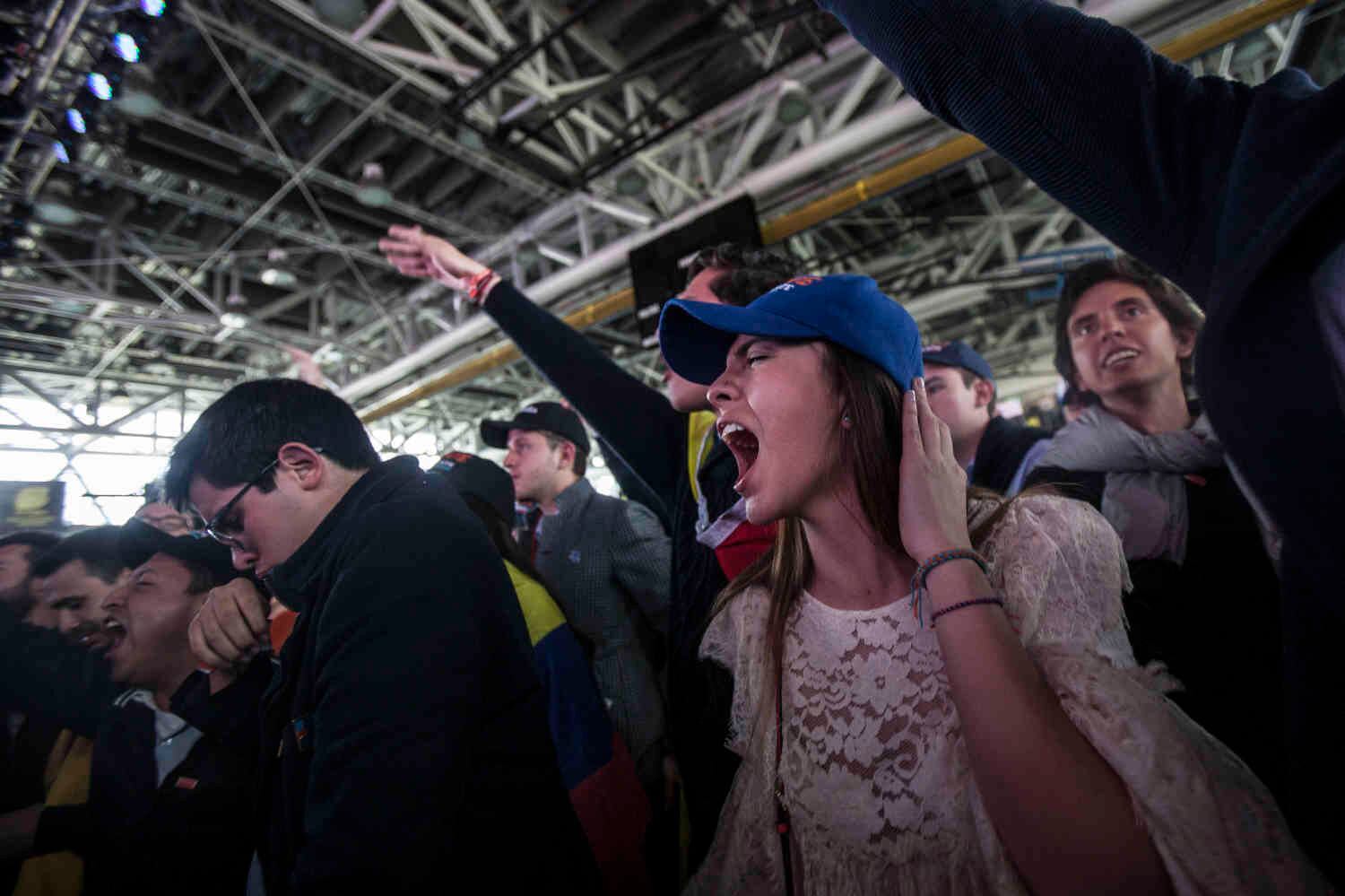 Foto: Sergio Ivan Acero Yate