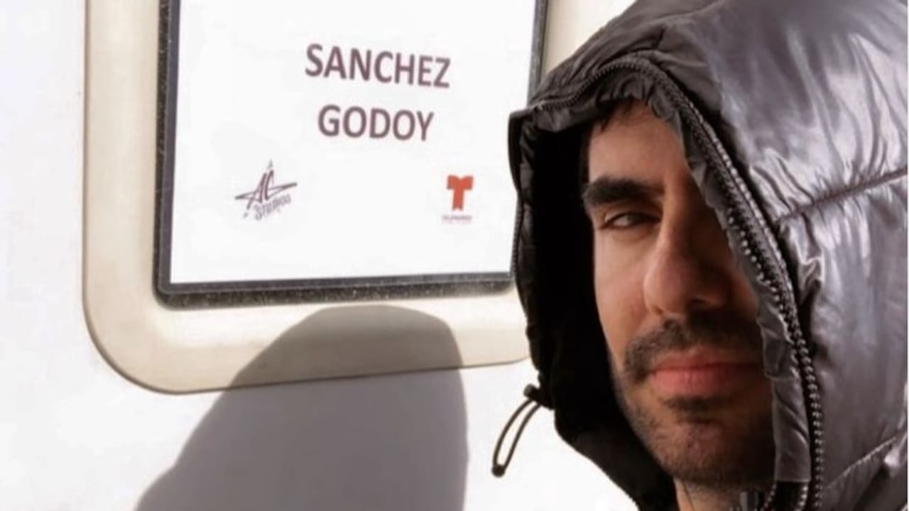 Lincoln Palomeque habló de cómo es su mujer ideal.