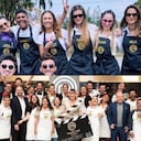 Participantes de Masterchef Celebrity