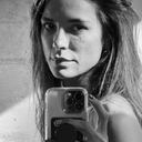 La actriz se encuentra disfrutando de una relación amorosa.