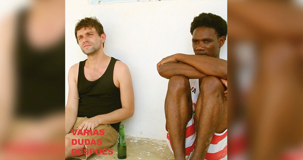 MitúVarias dudas después