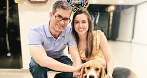 Marcelo Pecci y su esposa, Claudia Aguilera, eran seguidos por una oficina de sicarios. Desde Paraguay ya fue enviado en extradición Kassem Mohamad Hijazi, quien podría estar detrás del crimen.