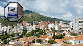 Autoridades de tránsito de varias ciudades y departamentos del país podrían verse obligadas a revocar comparendos y devolver dinero a conductores.