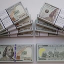Dolares Dólar