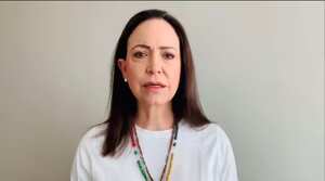 María Corina Machado