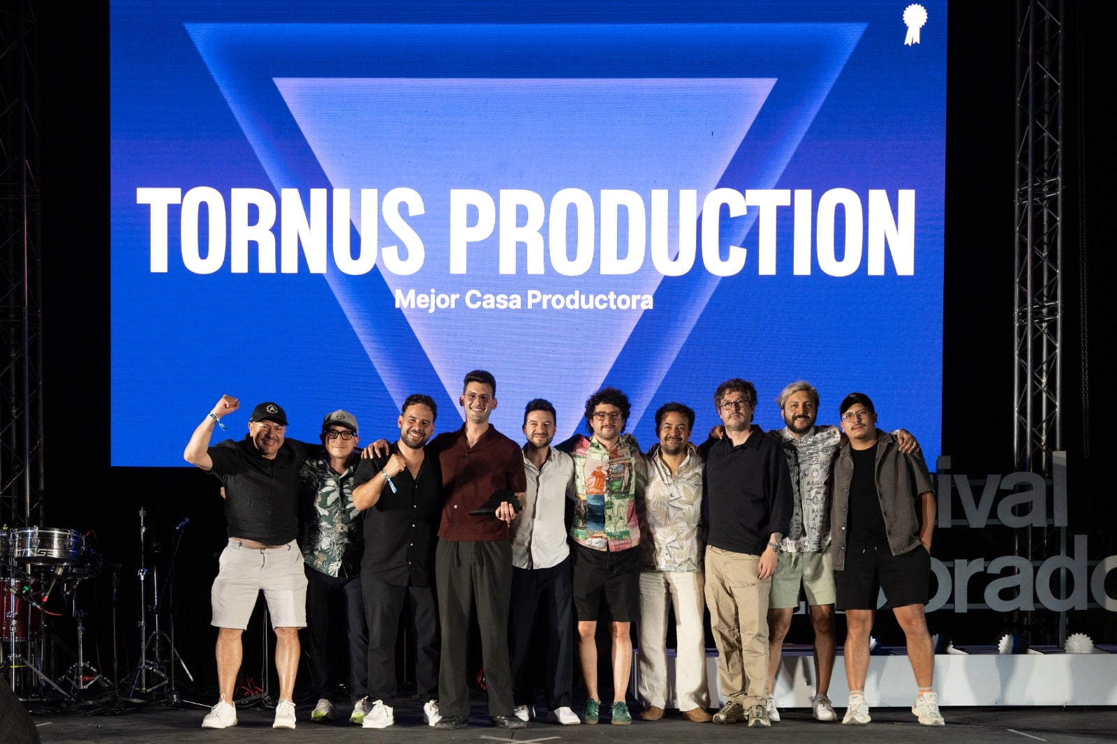 Tornus - API