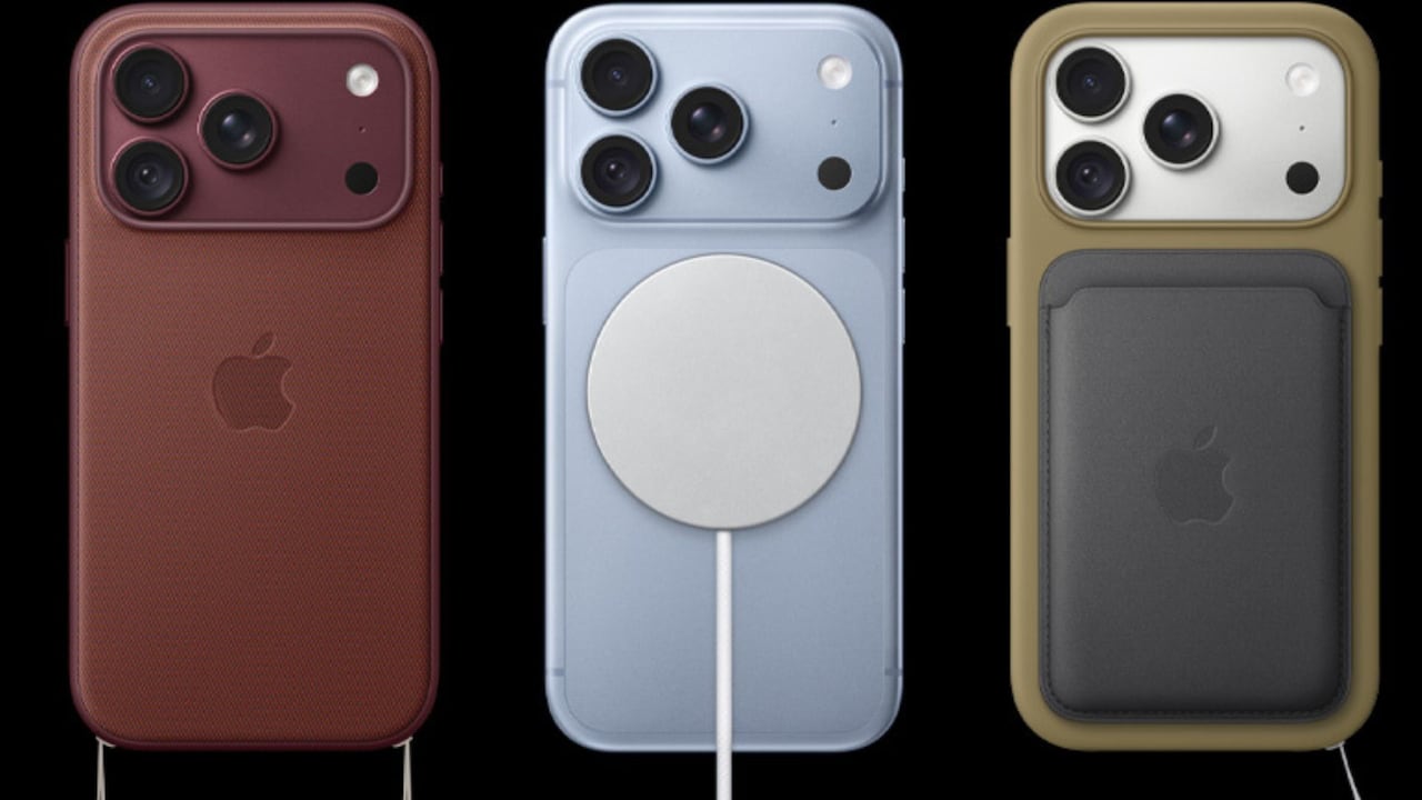 El iPhone 18 no desapareció, solo se trata de un cambio en la estrategia de Apple.