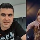 Juan Felipe Cadavid y Andrea Guerrero