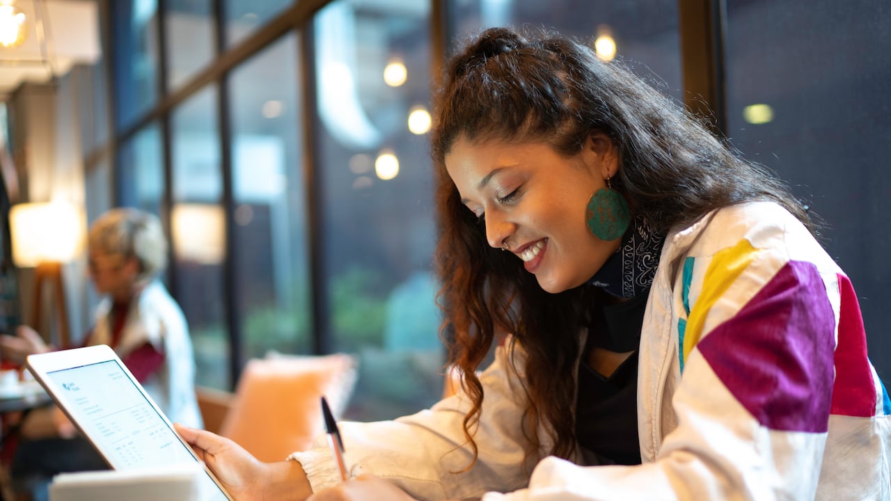 Con Lulo X es muy fácil empezar a invertir en dólares digitales.