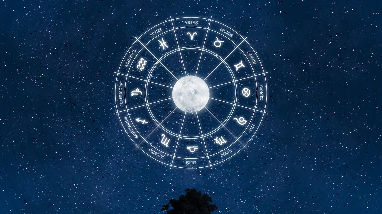 Los signos recibirán un mensaje para la segunda semana de diciembre.