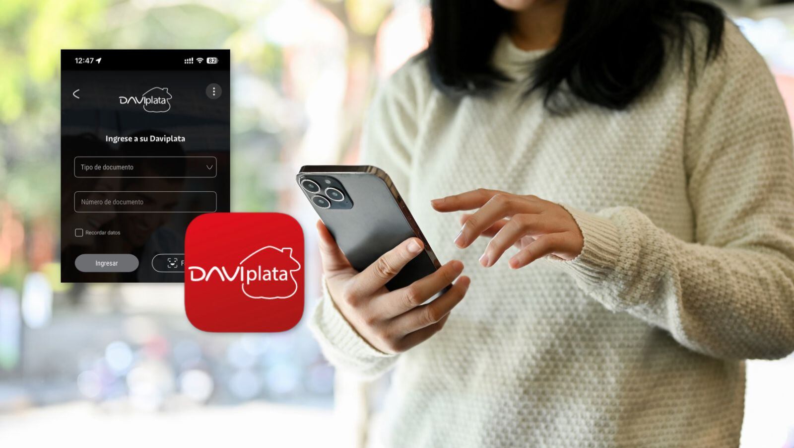 DaviPlata permite transferencias internacionales 24/7: guía paso a paso