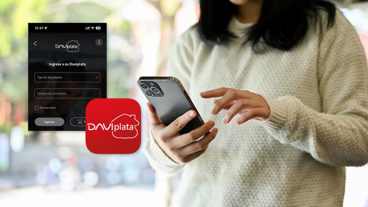 Daviplata aseguró un nuevo cambio para usuarios.