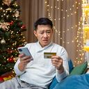 Estas modalidades de estafa son especialmente comunes, ya que los ciberdelincuentes aprovechan la temporada de compras.